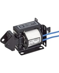 AC ขนาดเล็ก PUSH-PULL