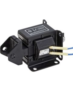 AC ขนาดกลาง PUSH-PULL