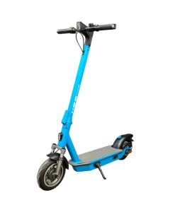 สกูตเตอร์ไฟฟ้า YADEA KS6 PRO (10847) สีน้ำเงิน