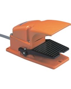 สวิตช์เท้าแบบอุตสาหกรรม 4 ตำแหน่ง