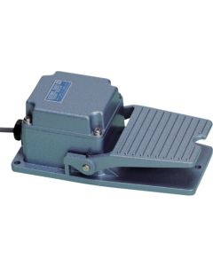 สวิตช์เท้าแบบกันน้ำ