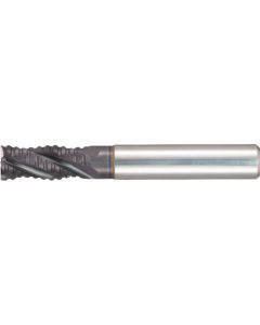 ดอกกัดหยาบ 4-5 ฟัน Regular FIRE coat 16 mm