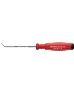 เครื่องมือแคะปลายโค้ง SwissGrip