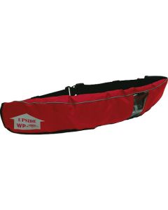 Self-inflating Life Jacket
