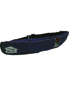 Self-inflating Life Jacket