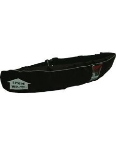 Self-inflating Life Jacket
