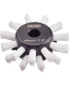 BRUSH, NYLON K9-102 1.5inch