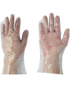 Saniment Gloves (thick type) Standard