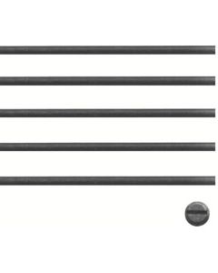 Watch Band Pin Removal Shaft Parts ชุดละ 5เส้น