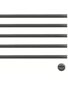 Watch Band Pin Removal Shaft Parts ชุดละ 5เส้น