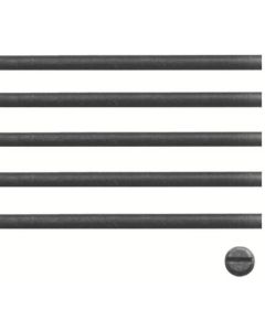 Watch Band Pin Removal Shaft Parts ชุดละ 5เส้น
