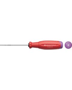 ไขควงหกเหลี่ยม SwissGrip Evo ความยาวรวม 178 มม. เหมาะสำหรับสกรู M2.5