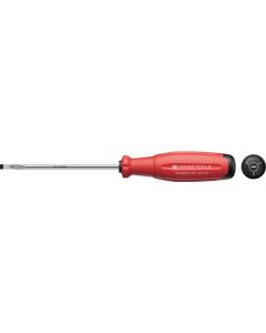 ไขควงปากแบน SwissGrip Evo ยาว 198 มม. เหมาะสำหรับสกรู M2.5