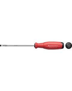 ไขควงปากแบน SwissGrip Evo ความยาวรวม 224 มม. ใช้ได้กับสกรูขนาด M3