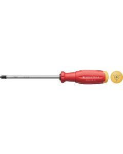 ไขควงหัวฟิลลิปส์ SwissGrip Evo ความยาวรวม 273 มม. เหมาะสำหรับสกรูขนาด M6-8