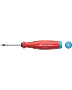 ไขควงทอร์กซ์ SwissGrip Evo ยาว 118 มม. เหมาะสำหรับสกรู T3