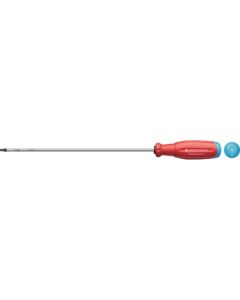 ไขควงทอร์กซ์ SwissGrip Evo (พร้อมระบบป้องกันการงัดแงะ) ยาว 359 มม. เหมาะสำหรับสกรู T20
