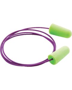 Pura-Fit Disposable Earplugs