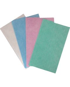 Counter-Cloth 12กล่องกล่องละ 100แผ่น