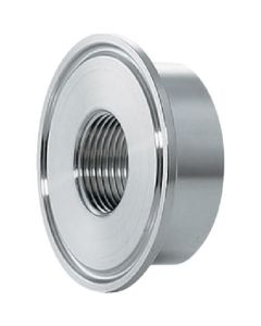 เบ้าสกรูด้านในปลอกโลหะ 2S x 13
