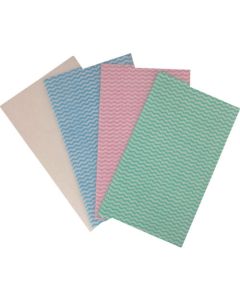 Counter-Cloth 12กล่องกล่องละ 30แผ่น