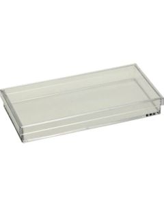 Polystyrene Parts Case Desco