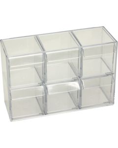 Parts Case Desco