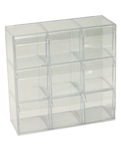Parts Case Desco