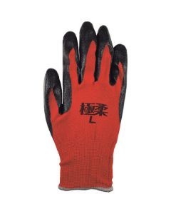 Rubber Coated Gloves 5ชุดชุดละ 3ชุด
