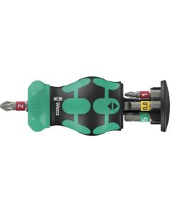 แม็กกาซีน Kraftform Compact Stubby รุ่น RA-1