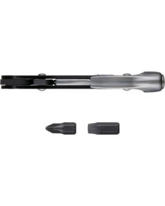 TD-23 ไขควงด้ามฟรี Fine Mini Straight (2 ดอก)