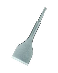 Scraper S Type Blade B06601