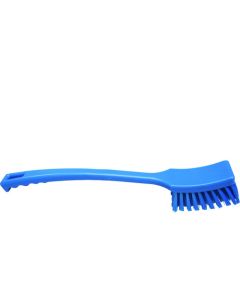 BurrCutePlus-Long Brush Hard blue