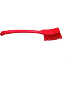 BurrCutePlus-Long Brush Hard red
