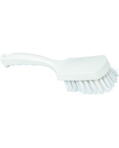 BurrCutePlus-Short Brush Hard white