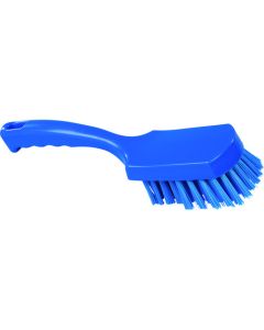 BurrCutePlus-Short Brush Hard blue