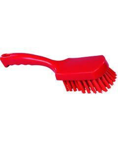 BurrCutePlus-Short Brush Hard red