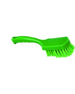 BurrCutePlus-Short Brush Hard green