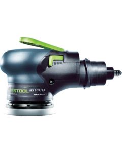 Double Action Air Sander