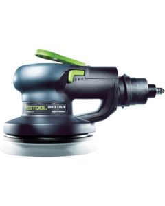 Double Action Sander