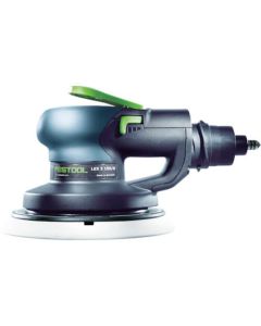 Double Action Sander