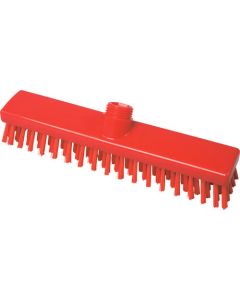 BurrCutePlus-Deck Brush red 1เส้น
