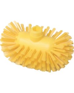 BurrCutePlus-Tank Brush yellow 1เส้น