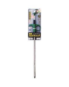 Precision Multi Catch Flexible type 1อัน