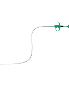 Precision multi catch flexible type