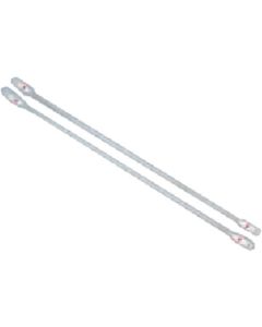 ฮีตเตอร์สำรอง 1 ตัวสำหรับเครื่องซีลคลิป Z-1