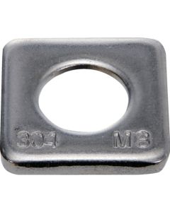 แหวนรองสแตนเลสทรงกรวย M12-5° (2 ชิ้น)