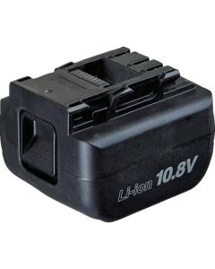 ชุดแบตเตอรี่: 10.8V 3.8Ah