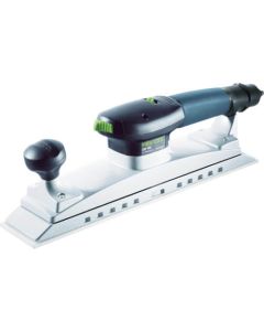 เครื่องขัดอากาศแบบวงโคจร LRS 400