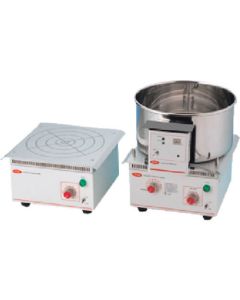 เครื่องกวนละเอียด F-202